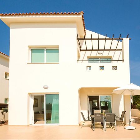 Villa Ivy Protaras Extérieur photo