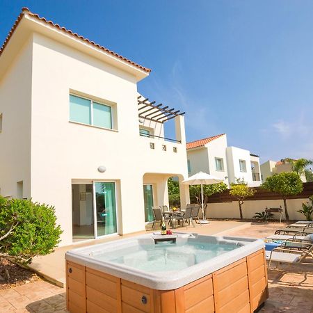 Villa Ivy Protaras Extérieur photo