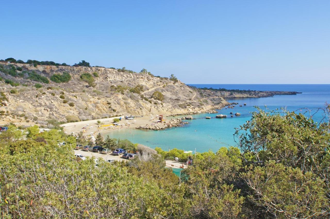 Villa Ivy Protaras Extérieur photo