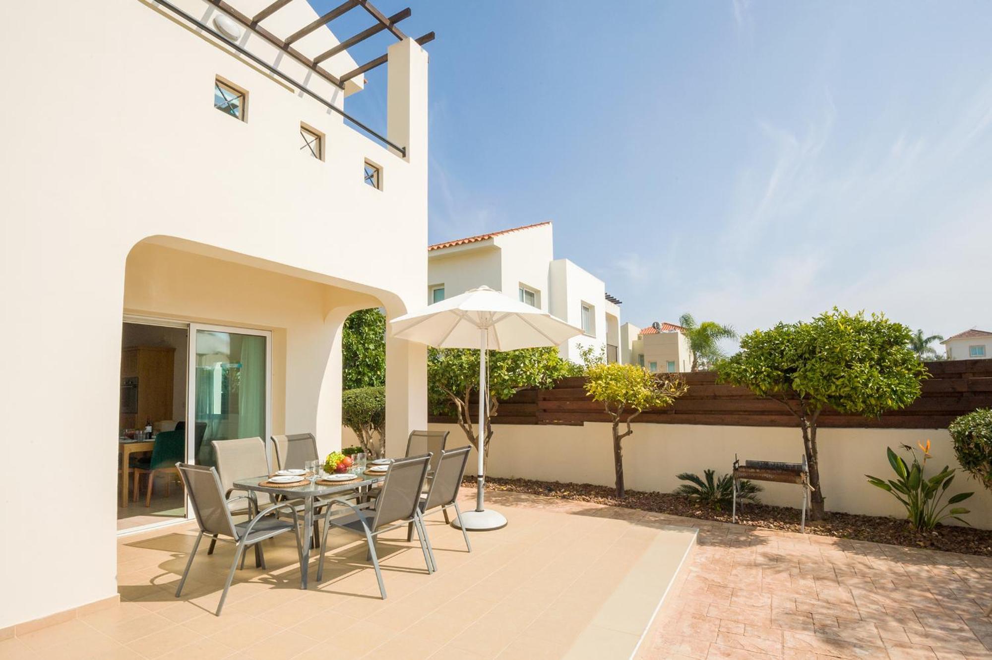 Villa Ivy Protaras Extérieur photo