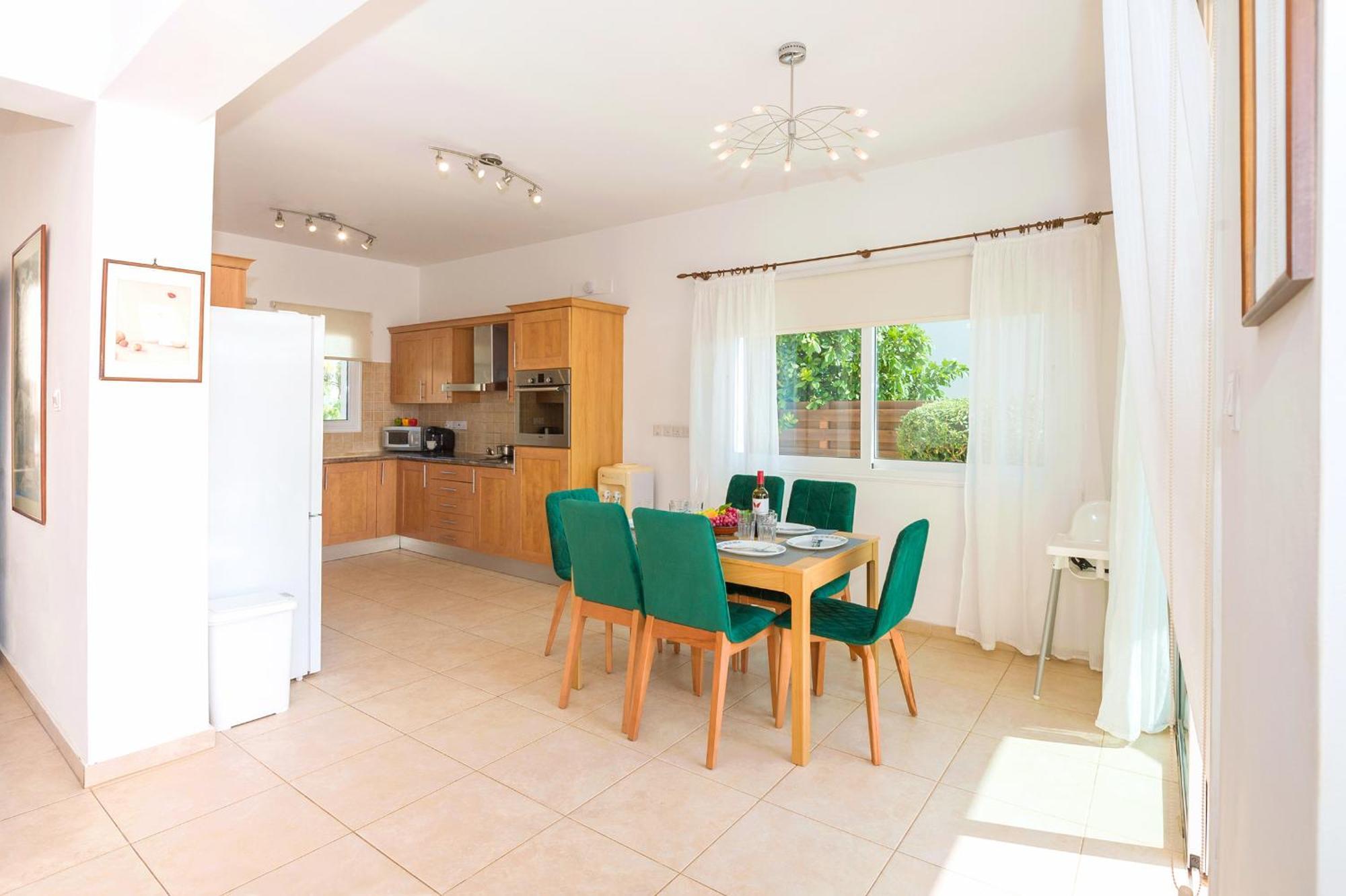Villa Ivy Protaras Extérieur photo