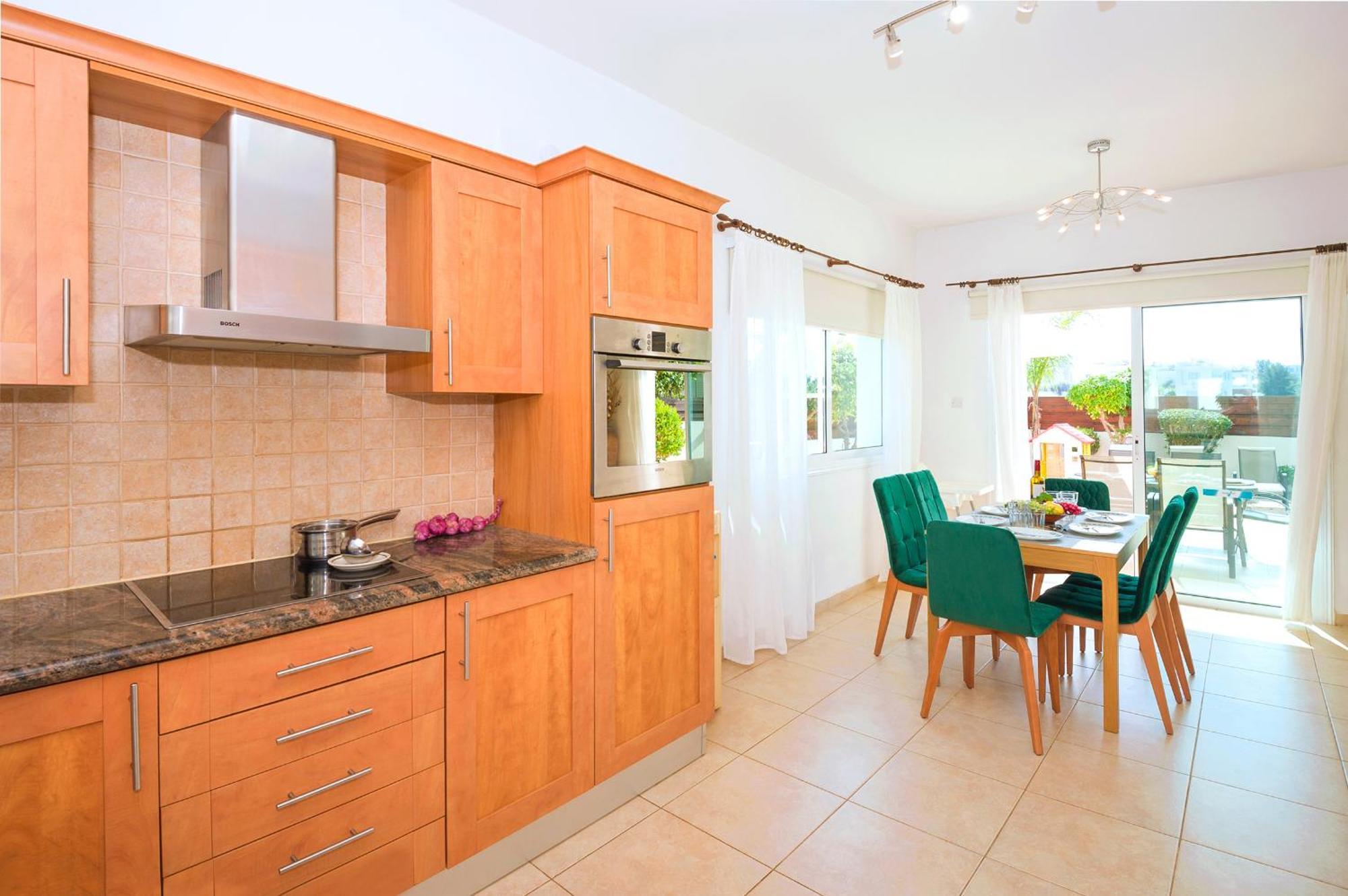 Villa Ivy Protaras Extérieur photo