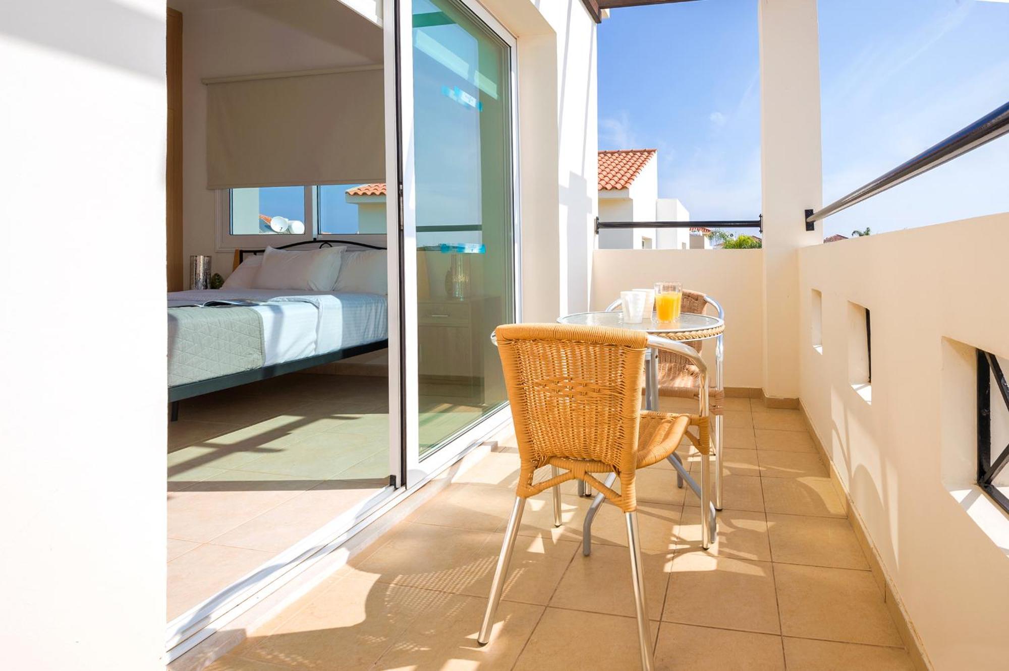 Villa Ivy Protaras Extérieur photo