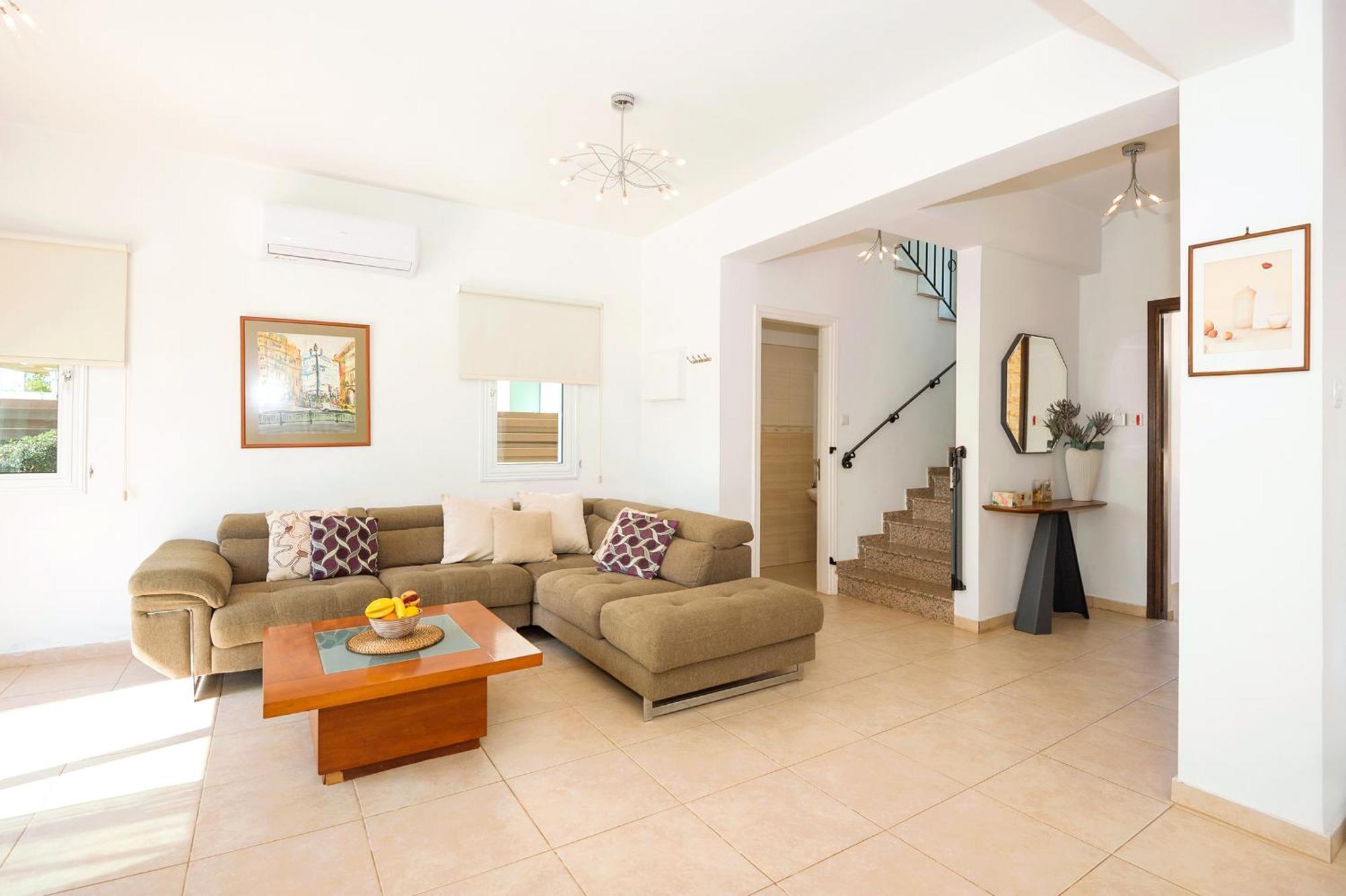 Villa Ivy Protaras Extérieur photo