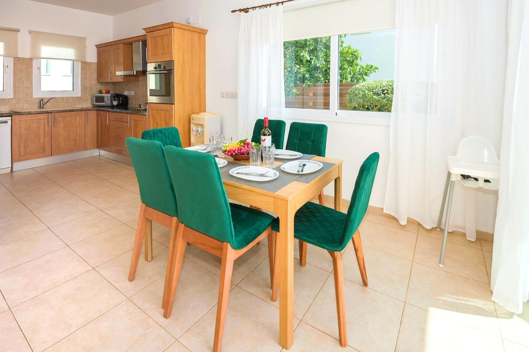 Villa Ivy Protaras Extérieur photo