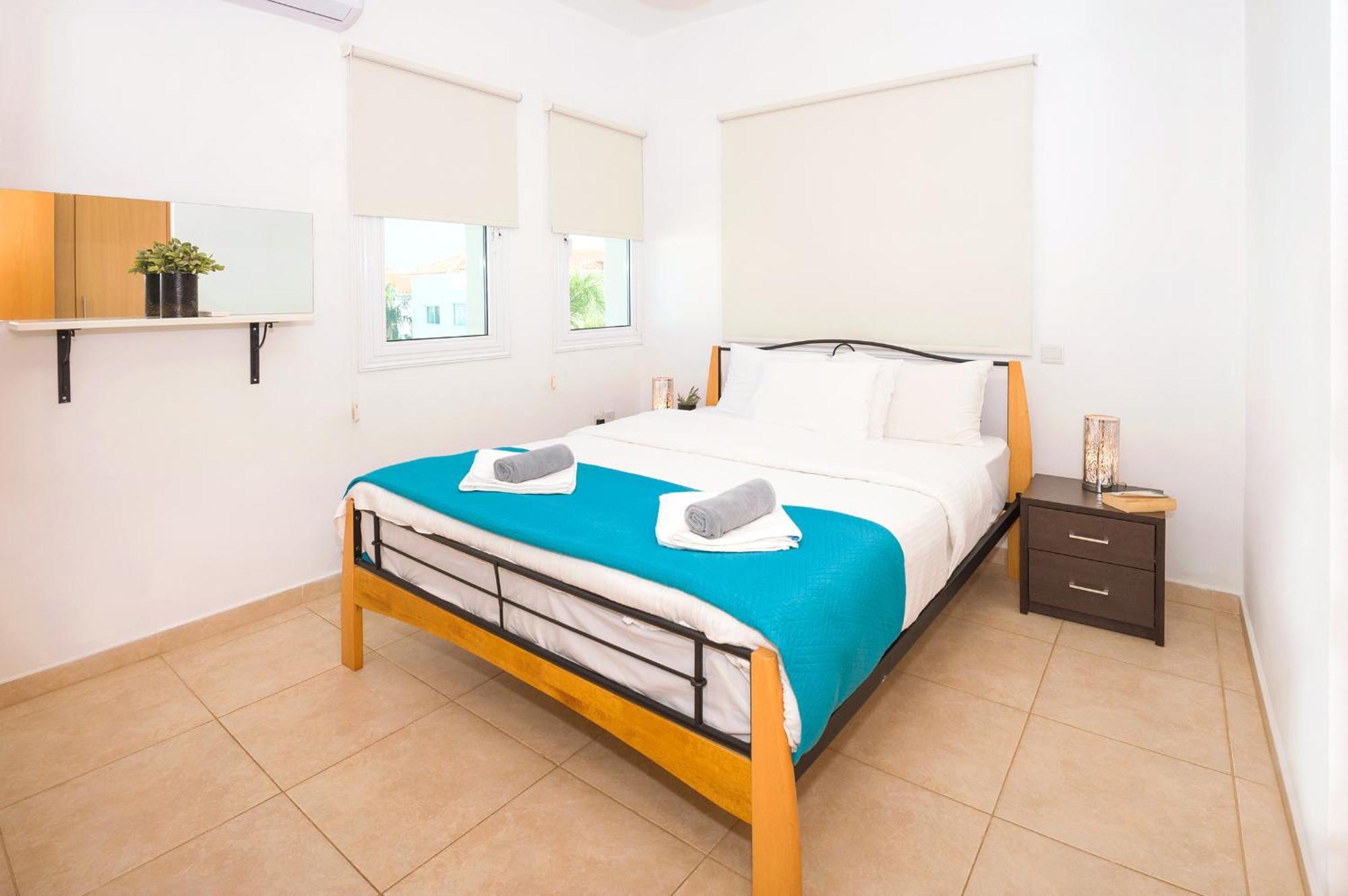 Villa Ivy Protaras Extérieur photo