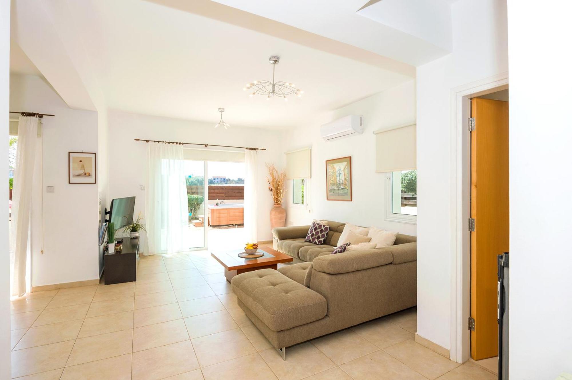 Villa Ivy Protaras Extérieur photo