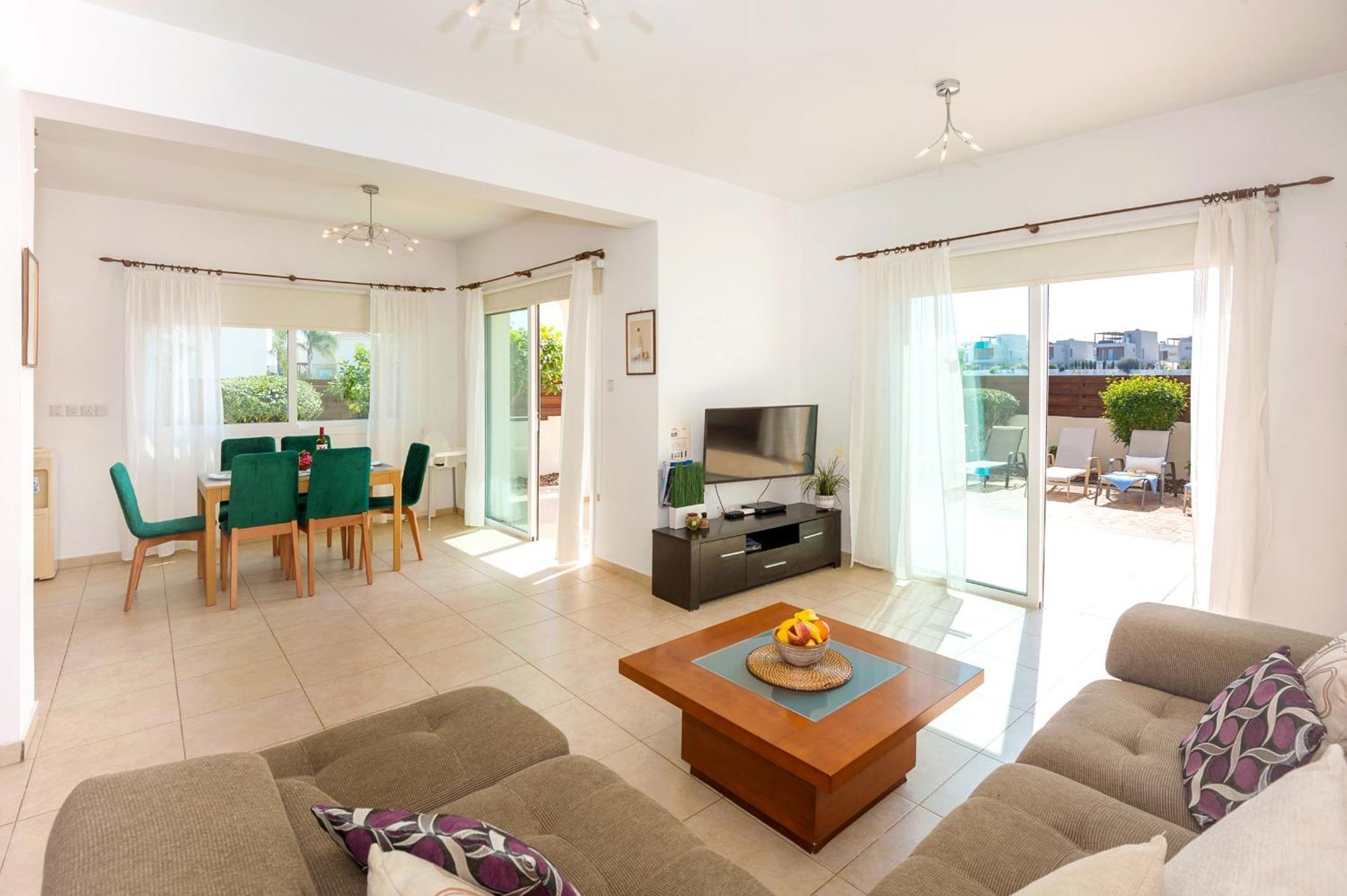 Villa Ivy Protaras Extérieur photo