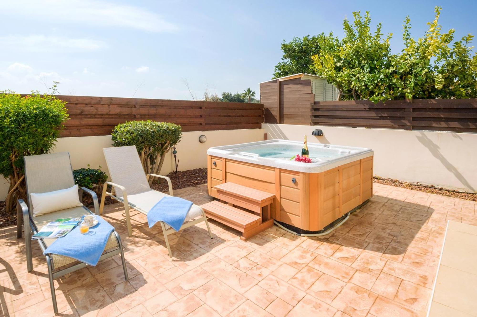 Villa Ivy Protaras Extérieur photo